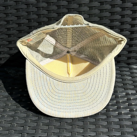 Vintage Trucker Hat Spartan Speedway Mason Michigan Racing Hat Cap - Picture 11 of 15